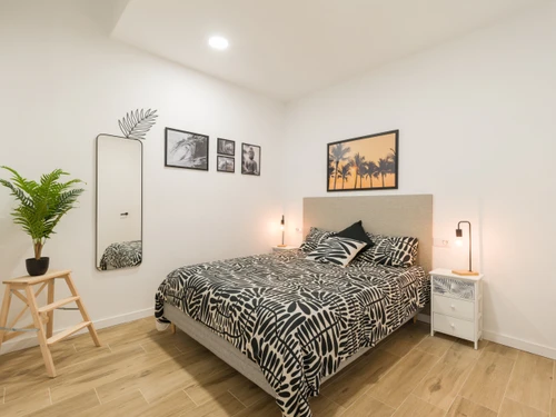 Ferienhaus Las Palmas de Gran Canaria, 2 Schlafzimmer, 4 Personen - photo_1011746810891