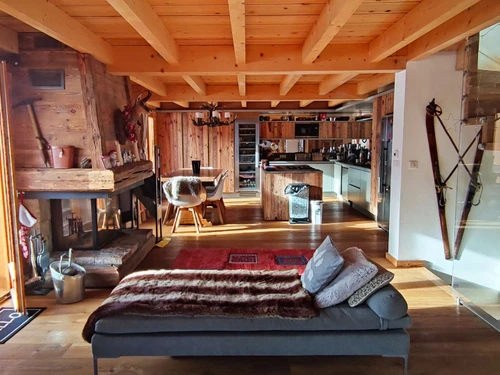 Chalet Isola 2000, 5 Schlafzimmer, 10 Personen - photo_1011679912237