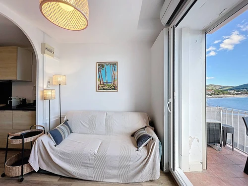 Apartment Saint-Cyr-sur-Mer, 1 bedroom, 4 persons - photo_1011965633550