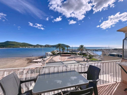 Ferienwohnung Saint-Cyr-sur-Mer, 1 Schlafzimmer, 4 Personen - photo_1011965633550