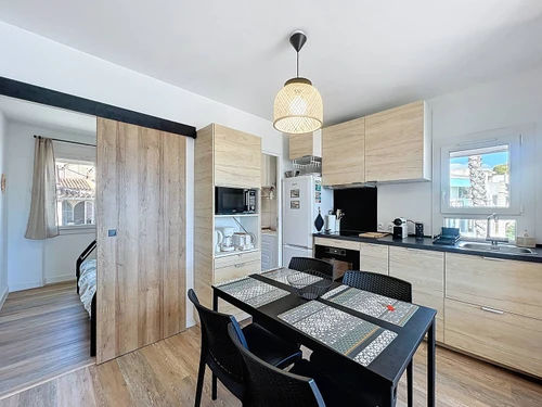 Apartment Saint-Cyr-sur-Mer, 1 bedroom, 4 persons - photo_1011965633550