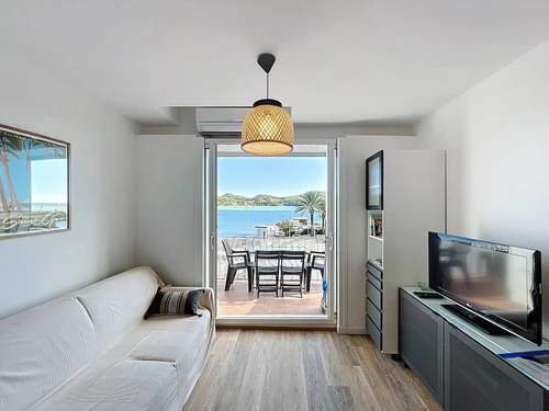 Apartment Saint-Cyr-sur-Mer, 1 bedroom, 4 persons - photo_1011965633550
