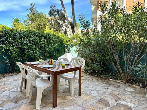 Ferienwohnung Hyères, 1 Schlafzimmer, 4 Personen - photo_1011884616219