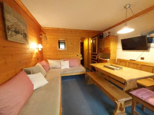 Ferienwohnung Valmorel, 1 Schlafzimmer, 4 Personen - photo_13775332820