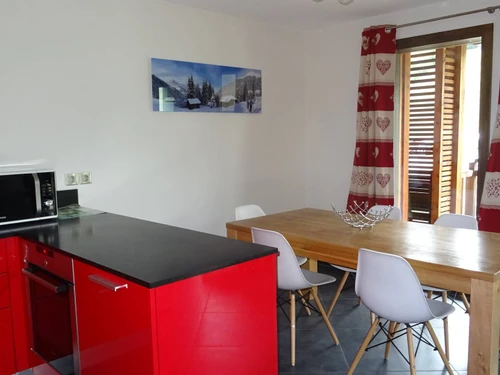 Appartement Les Gets, 3 pièces, 5 personnes - photo_1011599269377