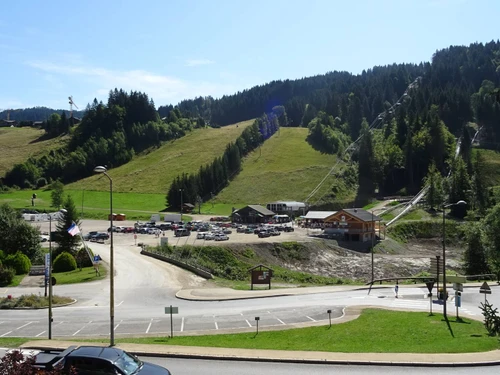 Appartement Les Gets, 3 pièces, 5 personnes - photo_1011599269377