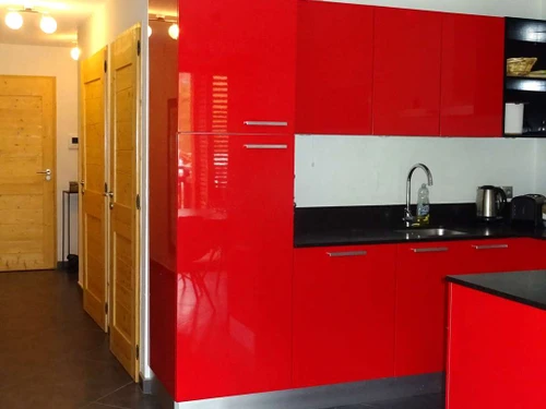 Appartement Les Gets, 3 pièces, 5 personnes - photo_1011599269377