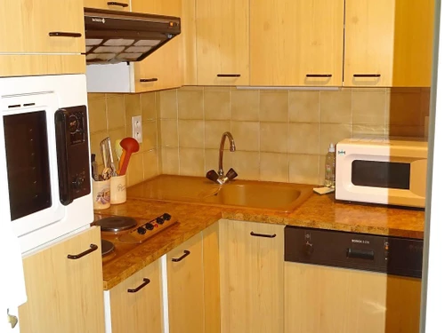 Apartment Les Gets, 2 bedrooms, 6 persons - photo_1011599275373