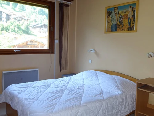 Apartment Les Gets, 2 bedrooms, 6 persons - photo_1011599275373