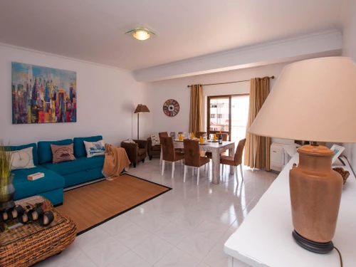 Apartment Albufeira, 2 bedrooms, 6 persons - photo_1011965666998