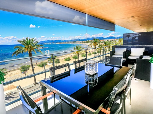 Apartment Cambrils, 2 bedrooms, 4 persons - photo_18985318001