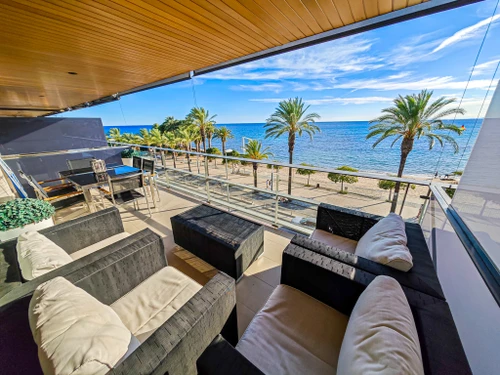 Apartment Cambrils, 2 bedrooms, 4 persons - photo_18985318001