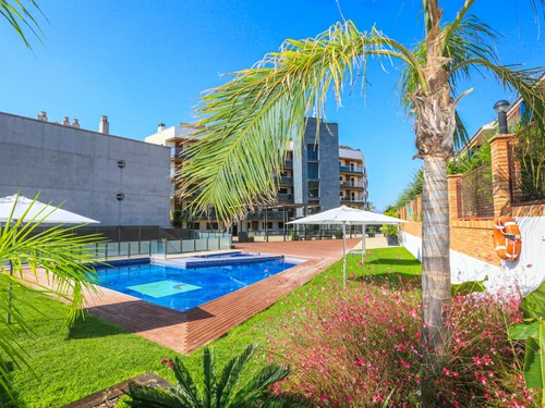 Apartment Cambrils, 2 bedrooms, 4 persons - photo_18985318001