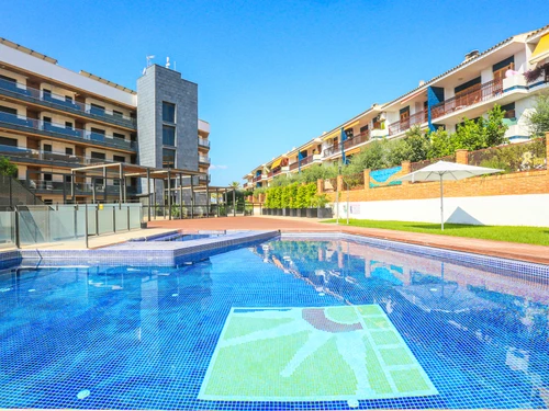 Apartment Cambrils, 2 bedrooms, 4 persons - photo_18985318001