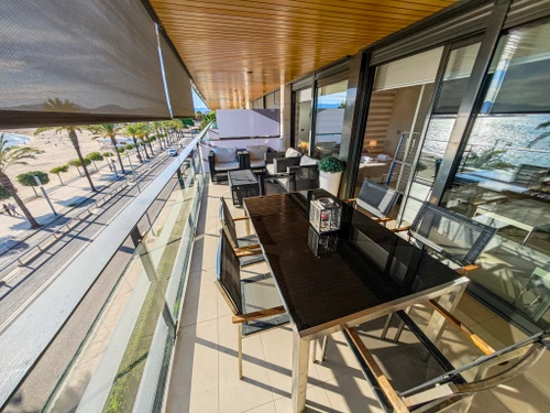 Apartment Cambrils, 2 bedrooms, 4 persons - photo_18985318001