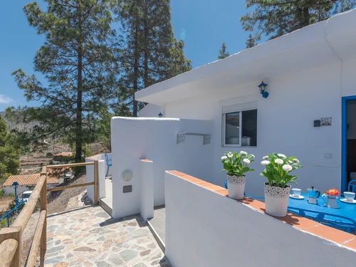 Gite San Bartolomé de Tirajana, 1 bedroom, 3 persons - photo_1011965686076