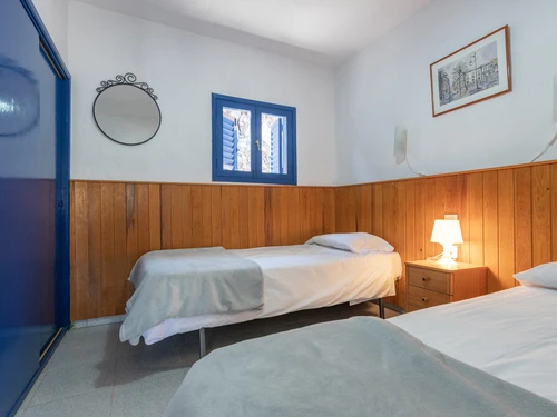 Gite San Bartolomé de Tirajana, 1 bedroom, 3 persons - photo_1011965686201