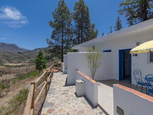Gîte San Bartolomé de Tirajana, 2 pièces, 3 personnes - photo_1011965686201