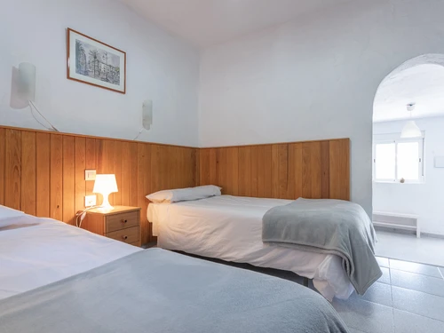Gite San Bartolomé de Tirajana, 1 bedroom, 3 persons - photo_1011965686201
