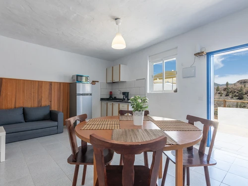 Gite San Bartolomé de Tirajana, 1 bedroom, 3 persons - photo_1011965686201