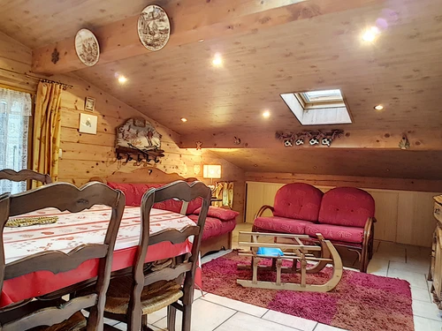 Appartement Les Gets, 3 pièces, 6 personnes - photo_1011965712864