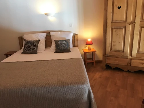 Apartment Les Gets, 1 bedroom, 5 persons - photo_1011965712994