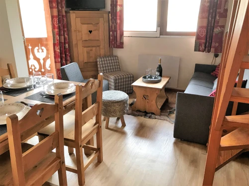 Apartment Les Gets, 1 bedroom, 5 persons - photo_1011965712994