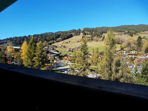 Apartment Les Gets, 1 bedroom, 5 persons - photo_1011965712994