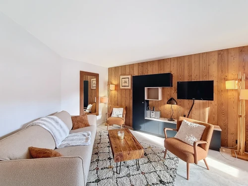 Apartment Les Gets, 2 bedrooms, 7 persons - photo_1011965713263