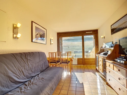 Studio Les Gets, 1 pièce, 4 personnes - photo_1011965713391