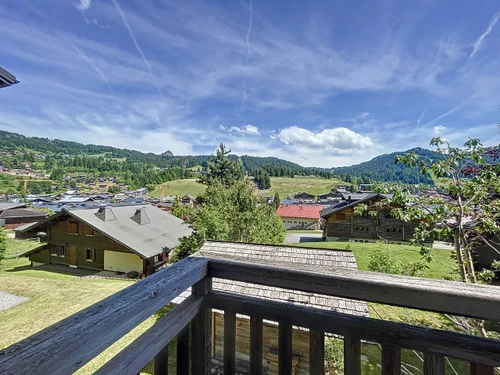 Chalet Les Gets, 4 bedrooms, 10 persons - photo_1011965713619