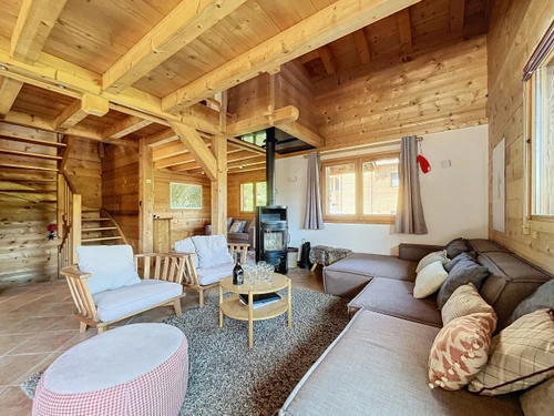 Chalet Les Gets, 4 bedrooms, 10 persons - photo_1011965713619