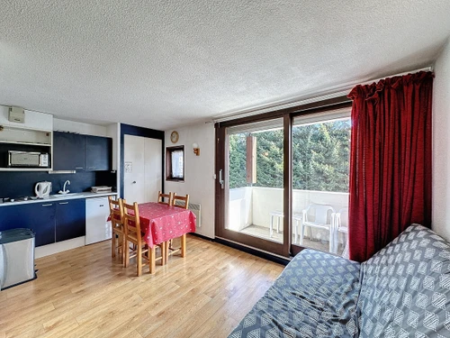 Ferienwohnung Les Gets, 1 Schlafzimmer, 4 Personen - photo_1011965713777