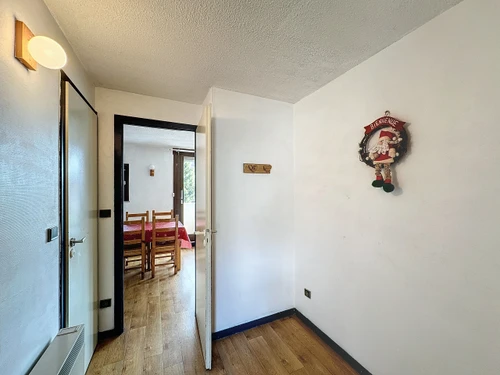 Appartement Les Gets, 2 pièces, 4 personnes - photo_1011965713777