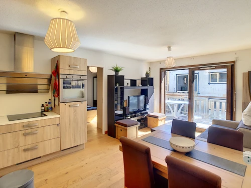 Appartement Les Gets, 2 pièces, 4 personnes - photo_1011965713892