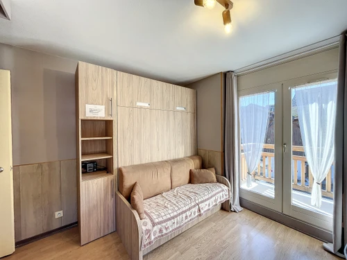 Appartement Les Gets, 2 pièces, 5 personnes - photo_1011965714171