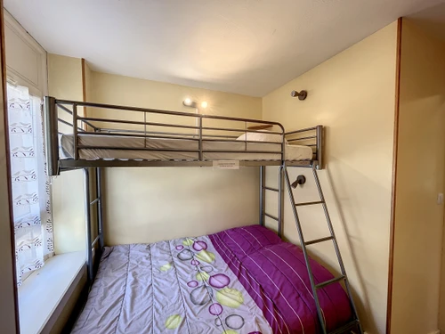 Appartement Les Gets, 2 pièces, 5 personnes - photo_1011965714171