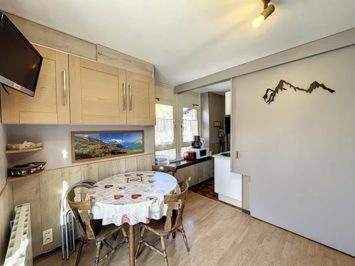 Appartement Les Gets, 2 pièces, 5 personnes - photo_1011965714171