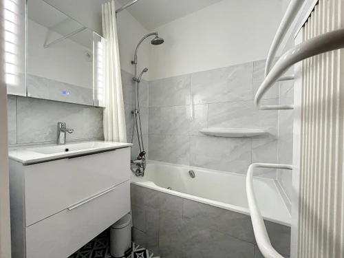 Appartement Les Gets, 2 pièces, 5 personnes - photo_1011965714171