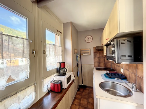 Appartement Les Gets, 2 pièces, 5 personnes - photo_1011965714171