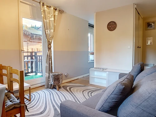 Appartement Les Gets, 2 pièces, 4 personnes - photo_1011965714293