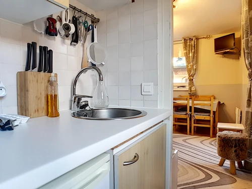 Appartement Les Gets, 2 pièces, 4 personnes - photo_1011965714293