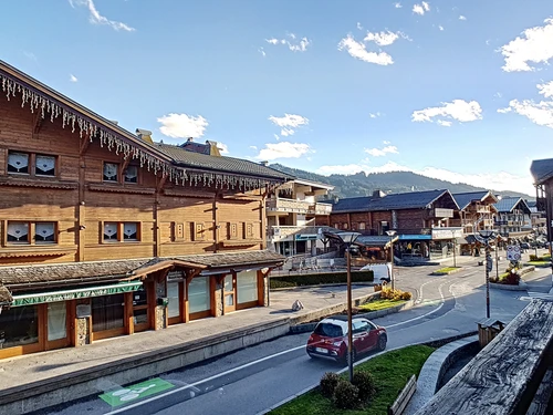 Appartement Les Gets, 2 pièces, 4 personnes - photo_1011965714293