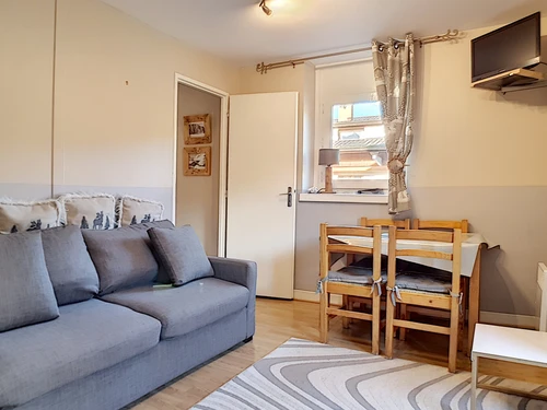 Appartement Les Gets, 2 pièces, 4 personnes - photo_1011965714293