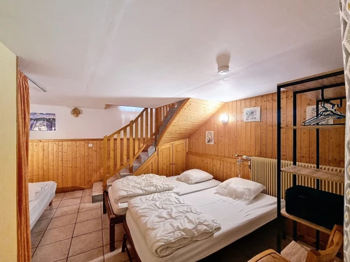 Apartment Les Gets, 1 bedroom, 6 persons - photo_1011965714416