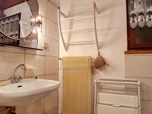 Appartement Les Gets, 2 pièces, 6 personnes - photo_1011965714862