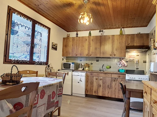 Appartement Les Gets, 2 pièces, 6 personnes - photo_1011965714862