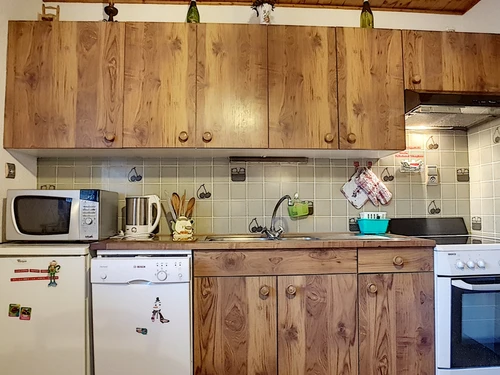 Appartement Les Gets, 2 pièces, 6 personnes - photo_1011965714862