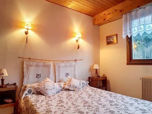 Appartement Les Gets, 2 pièces, 6 personnes - photo_1011965714862