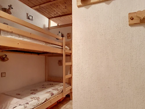 Appartement Les Gets, 2 pièces, 6 personnes - photo_1011965714862